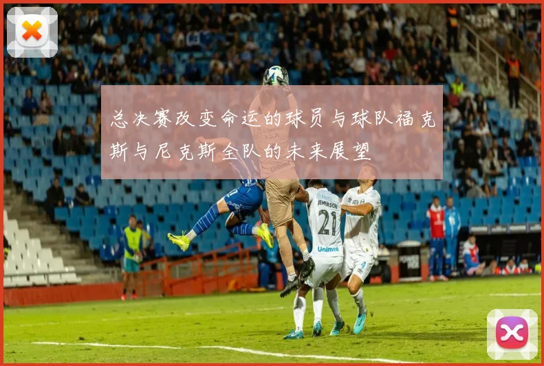 总决赛改变命运的球员与球队福克斯与尼克斯全队的未来展望